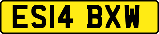 ES14BXW