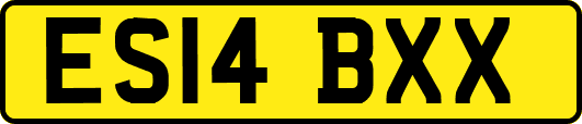 ES14BXX