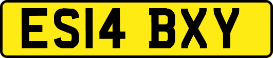 ES14BXY