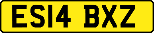 ES14BXZ