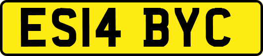 ES14BYC