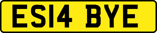 ES14BYE