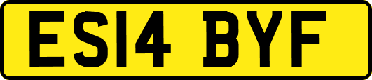 ES14BYF