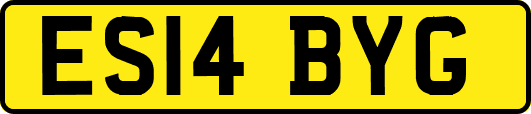 ES14BYG