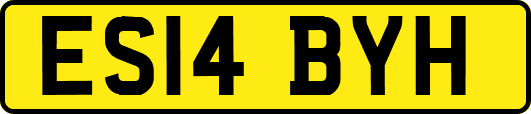 ES14BYH