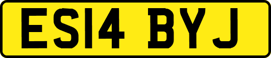 ES14BYJ