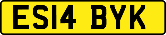 ES14BYK