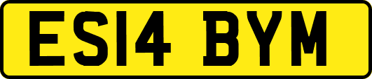 ES14BYM