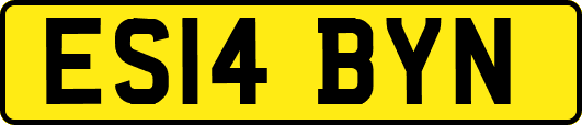 ES14BYN