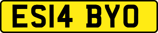ES14BYO