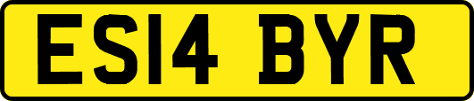 ES14BYR