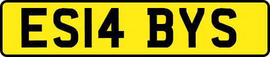 ES14BYS