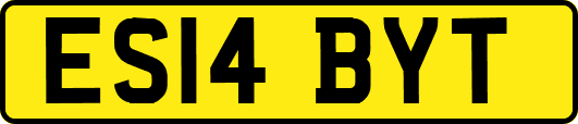 ES14BYT