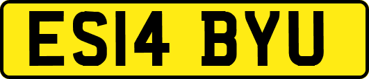 ES14BYU