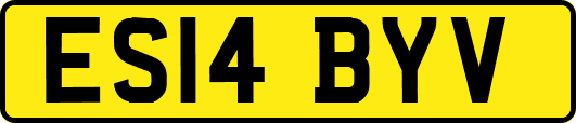 ES14BYV