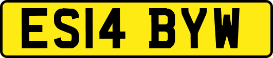 ES14BYW