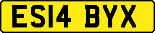 ES14BYX
