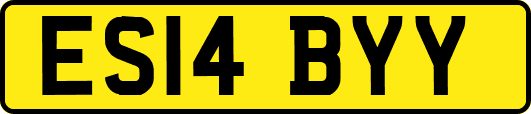 ES14BYY