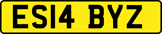 ES14BYZ