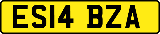 ES14BZA