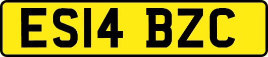 ES14BZC