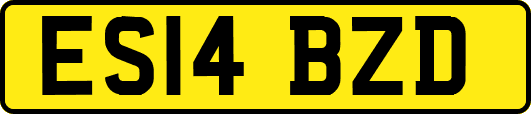 ES14BZD