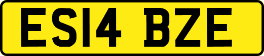 ES14BZE