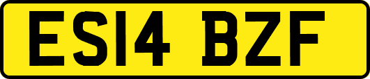 ES14BZF