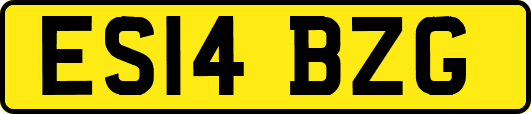 ES14BZG