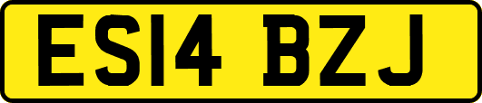 ES14BZJ