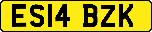 ES14BZK