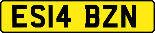 ES14BZN