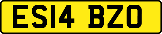 ES14BZO