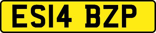 ES14BZP