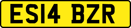 ES14BZR