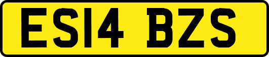 ES14BZS