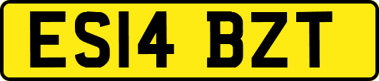 ES14BZT