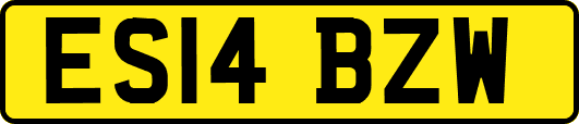 ES14BZW