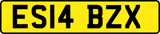 ES14BZX