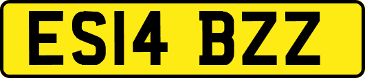 ES14BZZ
