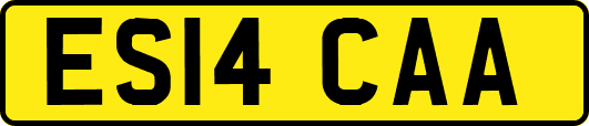 ES14CAA