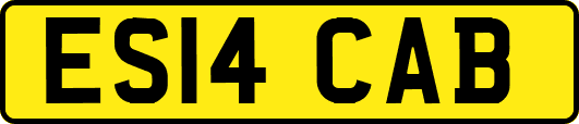 ES14CAB