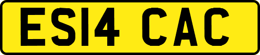 ES14CAC