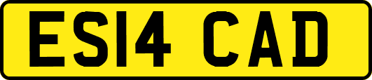 ES14CAD