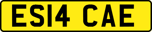 ES14CAE