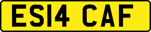 ES14CAF