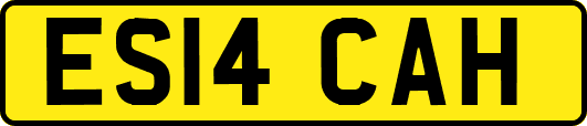ES14CAH