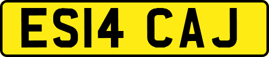 ES14CAJ