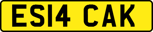 ES14CAK