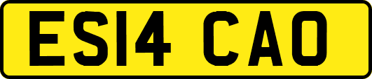 ES14CAO